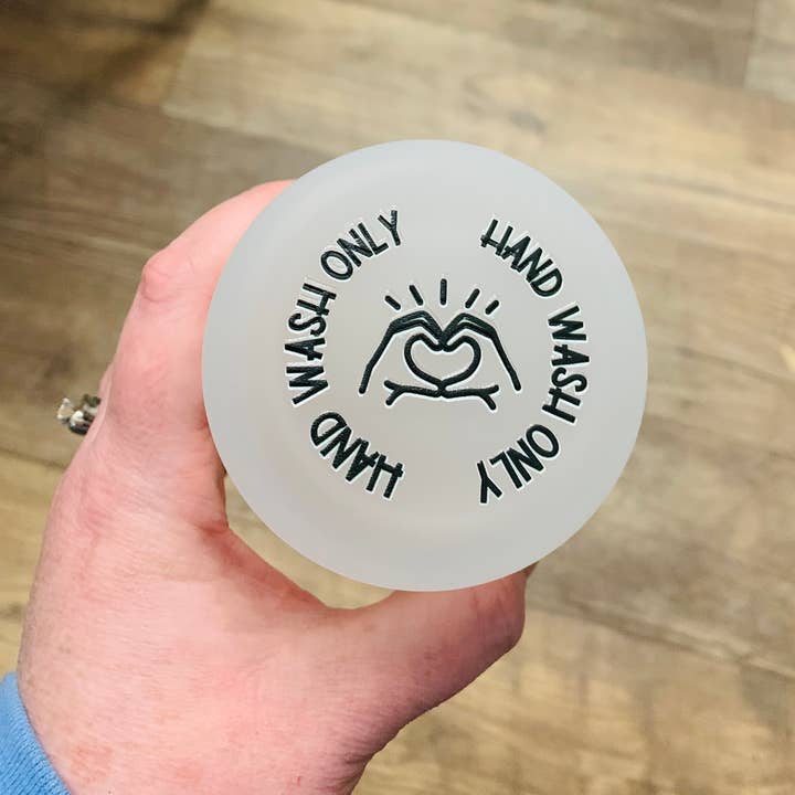 Oily Graphic Creations – wholesale Sublimatöverföring – Endast handtvätt UV DTF-dekal