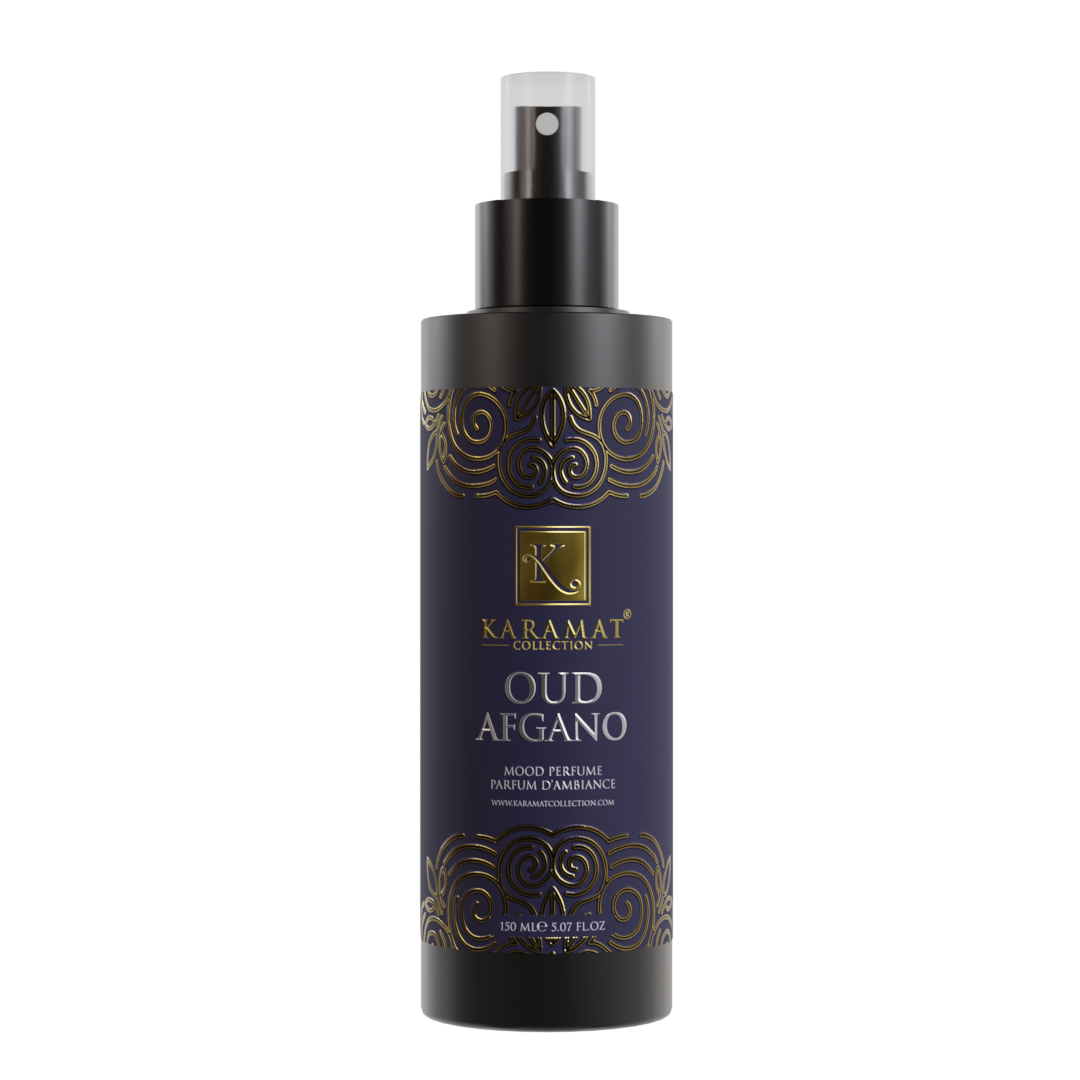 MAISON KARAMAT - Wholesale Room & Linen Spray - 150ml Air Freshener Sprays – Compact Car & Textile Format2