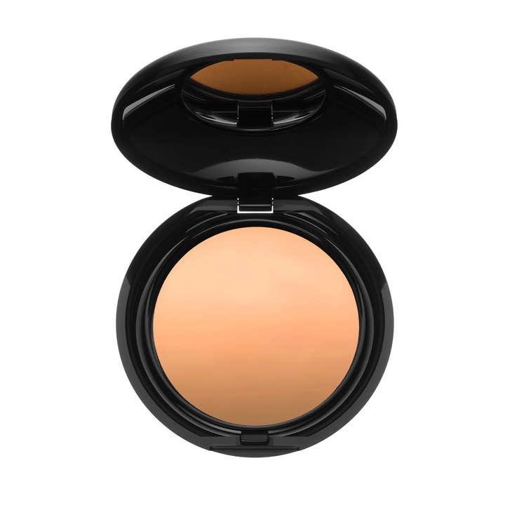 Pat McGrath Labs Skin Fetish Sublime Perfection Blurring Under-Eye Powder Peach 4g for wholesale by Beauty Goddess
