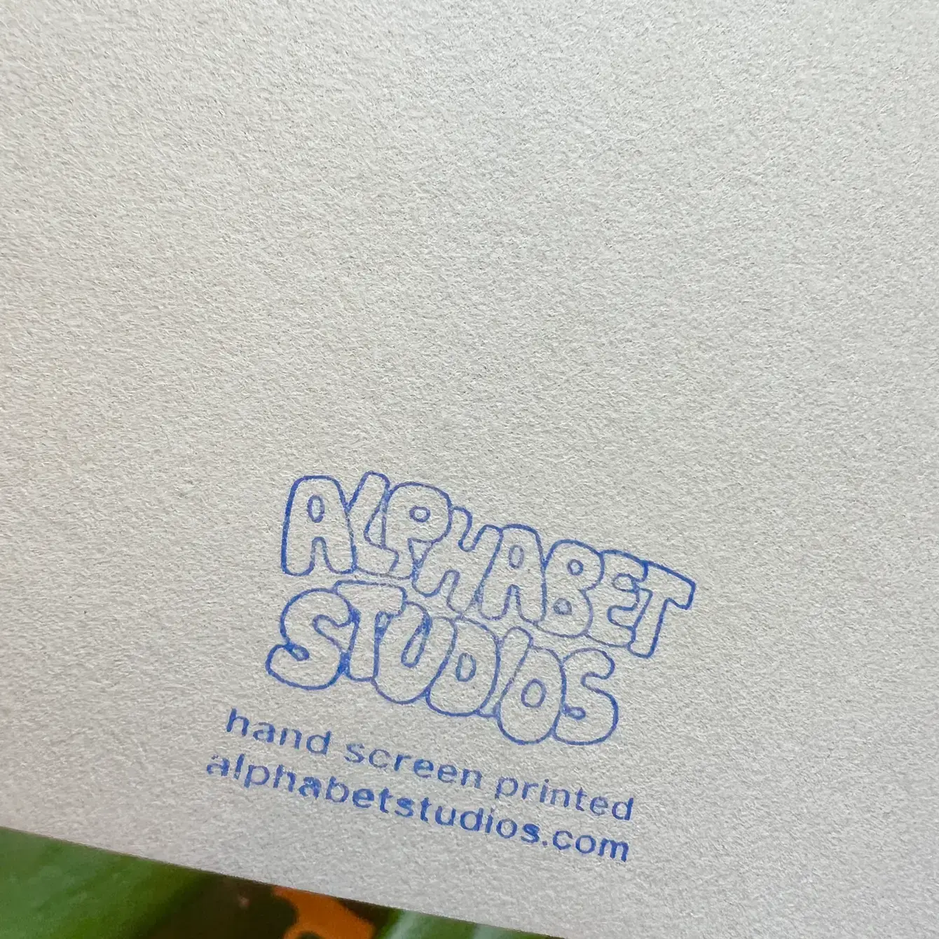 Alphabet Studios - Vente Cartes d'anniversaire - CARTE DE VOEUX DE CRÊPES D'ANNIVERSAIRE1