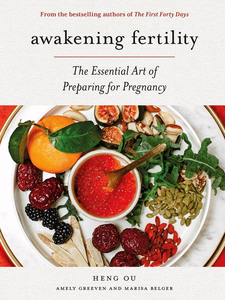 Awakening Fertility for wholesale by Abrams