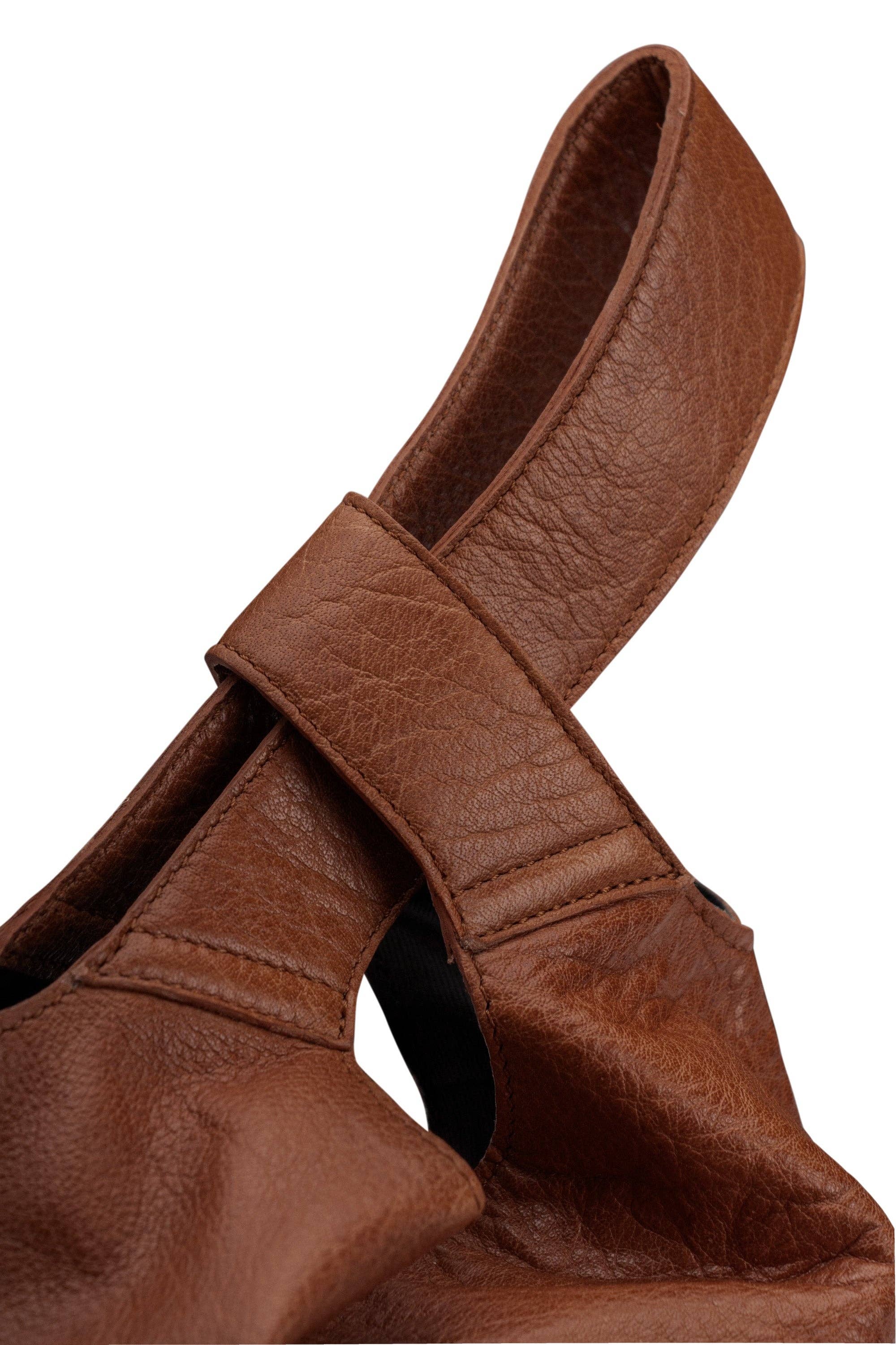 Muud – Mala com alça superior – Mulher por atacado – Bolsa Dzana Project em Couro Premium16