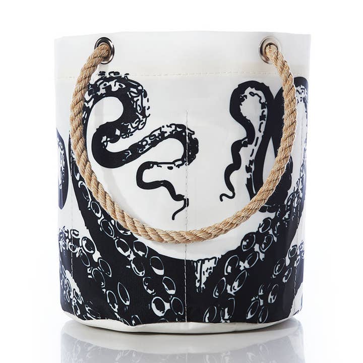 Octopus Drankemmer voor wholesale door Sea Bags