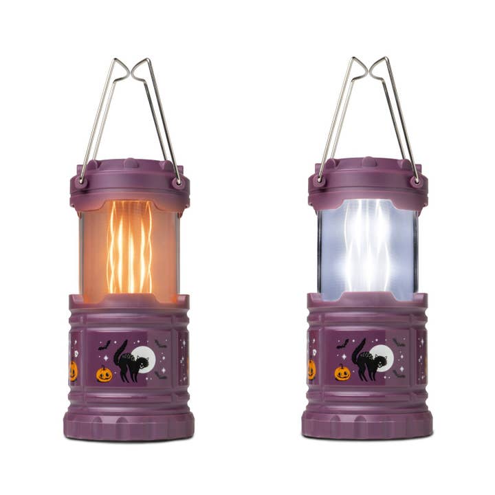 DM Merchandising - Wholesale Lantern - Halloween Witching Hour Pop-Up Lantern4