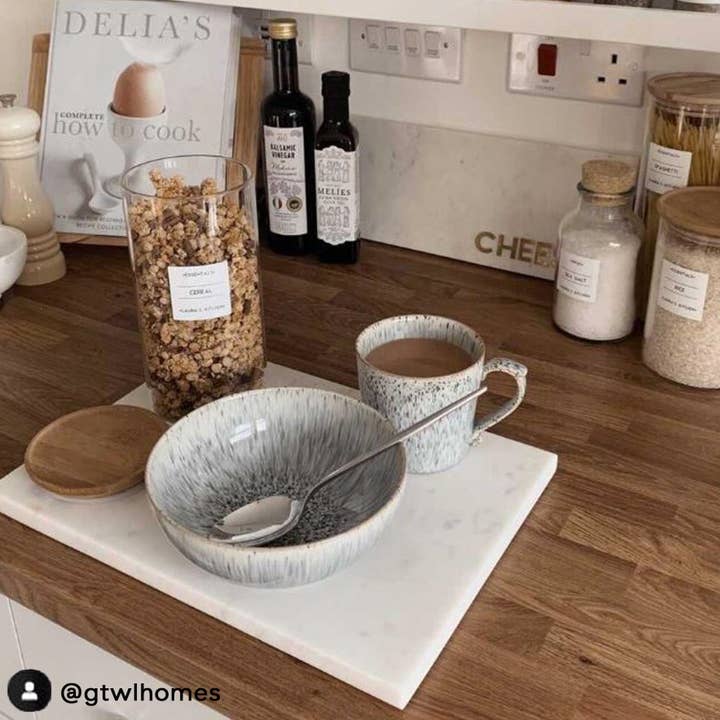 Denby - Wholesale Coffee Mug - Halo Heritage Speckle Mug4