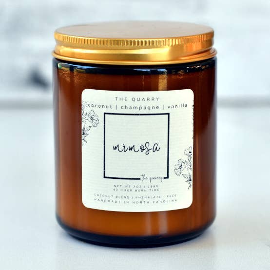 Mimosa for wholesale by The Quarry