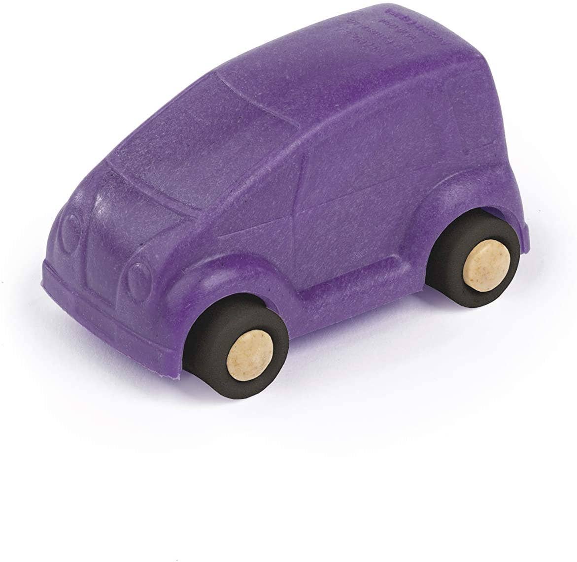 KsmToys - Wholesale Toy Car/Truck - Kids - Miniland Educational - ECO Minimobil 3 1/2"3