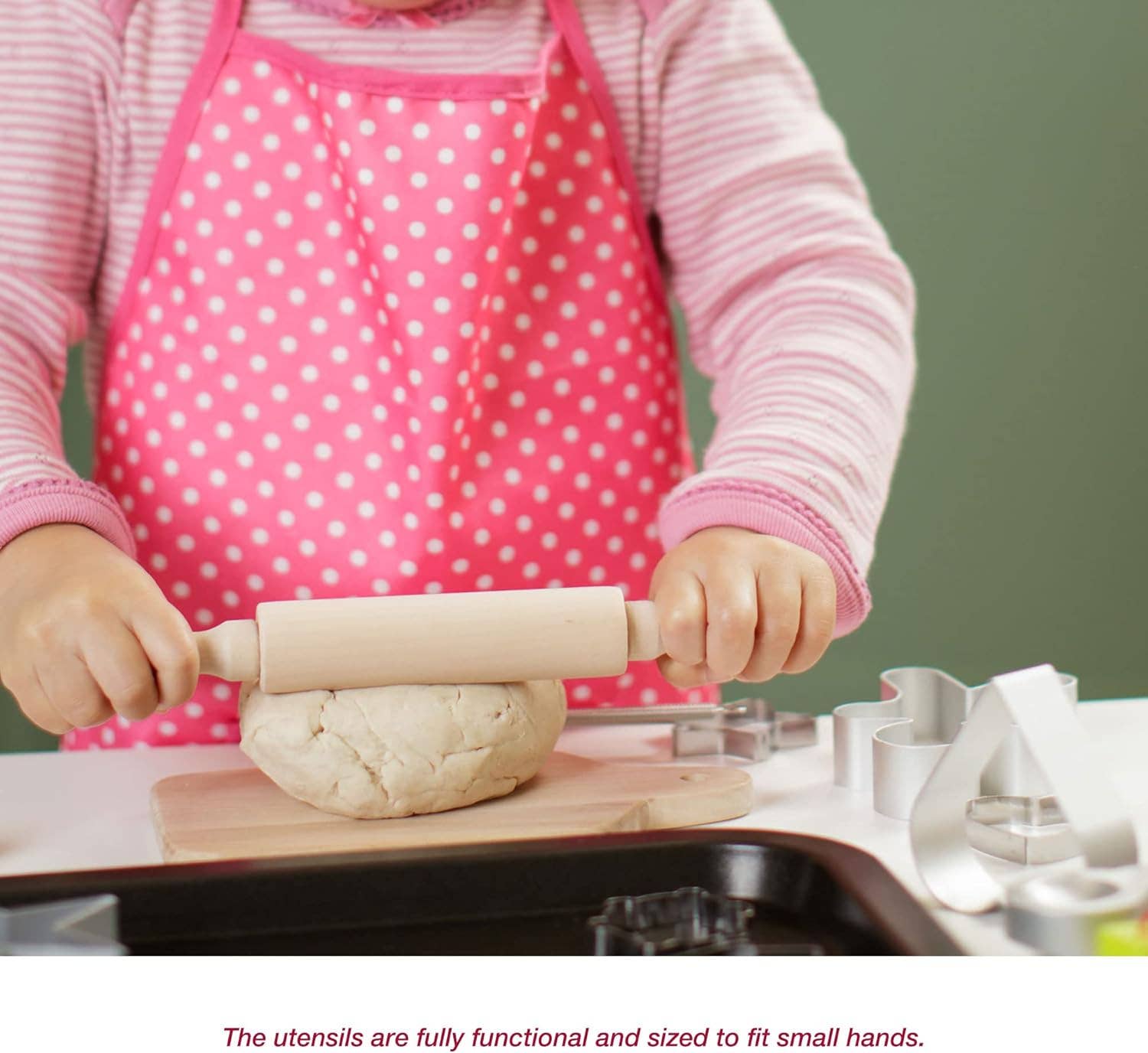 AZ Trading & Import (Toys, RC Toys & More) - Wholesale Toy Set - Kids - Kids Cooking & Baking Chef Dress Up Toy Set3