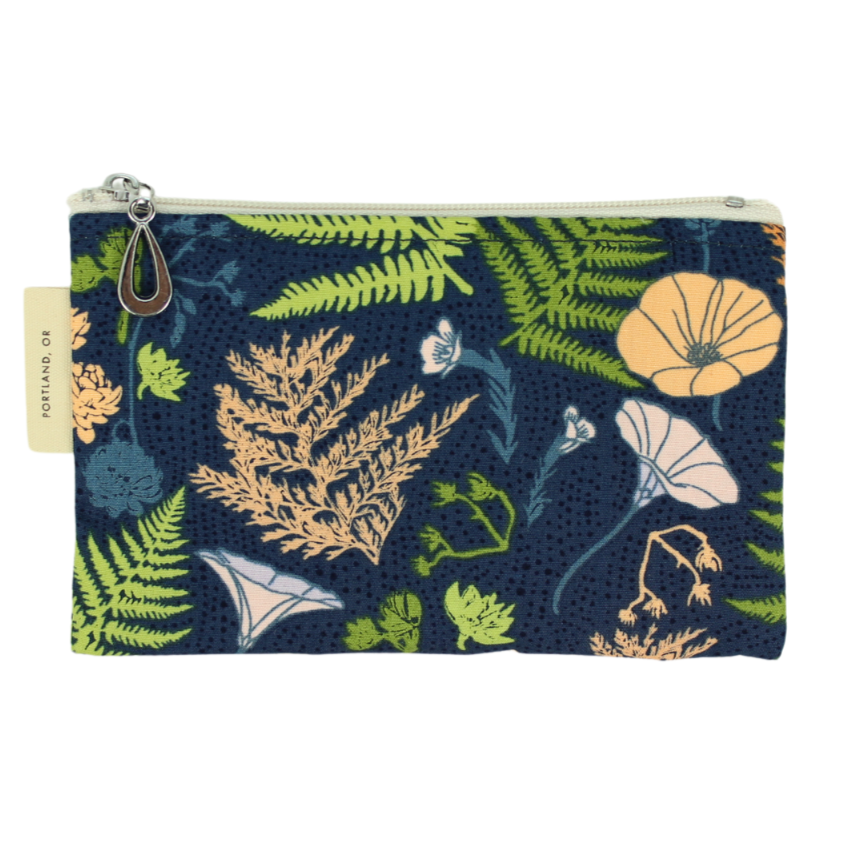 Dana Herbert - Wholesale Coin Purse - Women's - The Cotton Coin Purse5