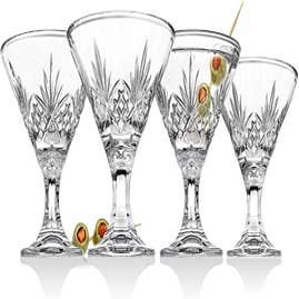 Purchase Wholesale martini glasses. Free Returns & Net 60 Terms on Faire