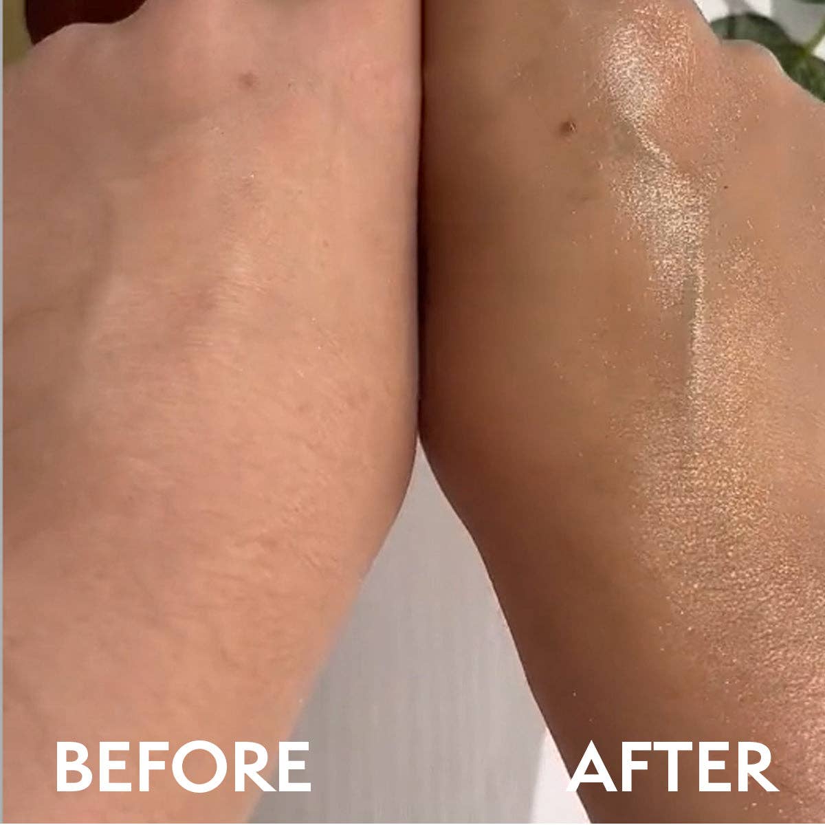 Nature Spell - Vendita all'ingrosso Olio bagno/corpo - Nature Spell Go for Gold Olio Secco Effetto Scintillante Dorato4