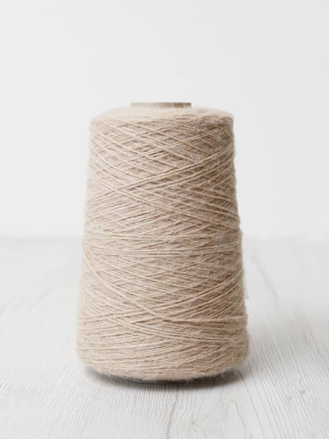 DHG – wholesale Yarn – LAGOM 250g yarns - recycled wool blend0