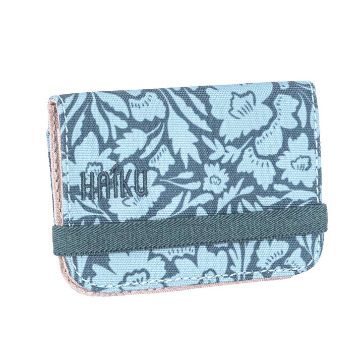 Haiku Bags - Wholesale Wallet - Women's - RFID Mini Wallet 2.05
