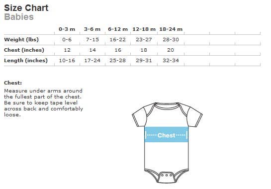 Orange Twist Studio LLC – wholesale Bodysuit (non-footed) – Baby – PNW Trees -- Gender Neutral Organic Baby One-Piece2
