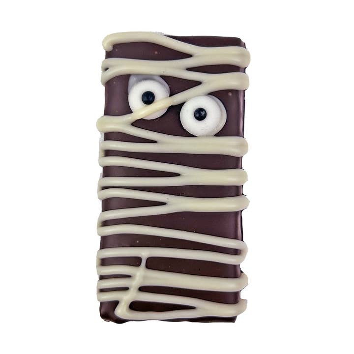 Goupie-mumier (kun Halloween) for engroshandel hos Goupie