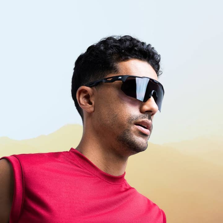 BEXST - Wholesale Sunglasses - Unisex - Griffin - JBX20