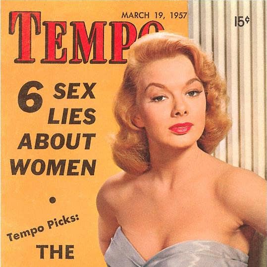 Impresión de Arte MM-13 Portada de Revista Pulp para Hombres para venta al por mayor de Found Image Press