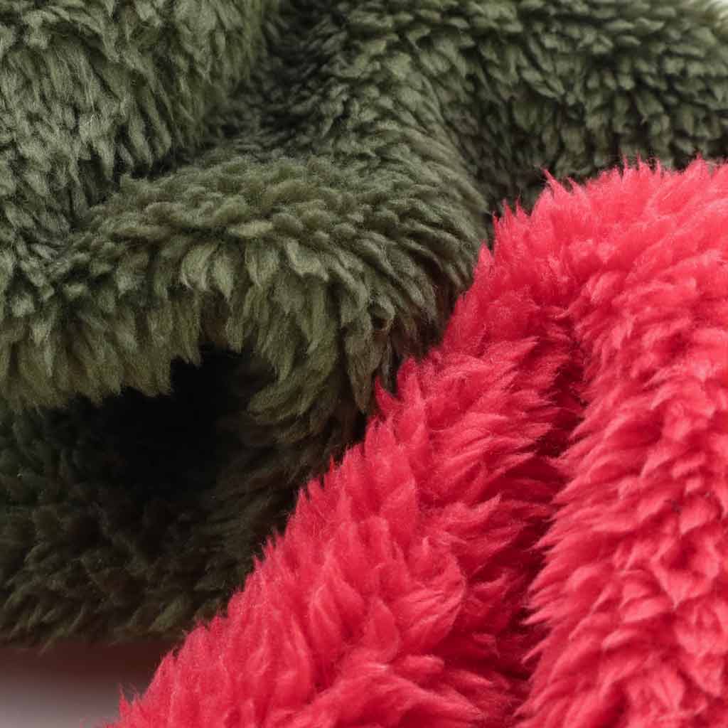 Fitwarm – wholesale Tröja - Hund – 2-pack fleecetröja39