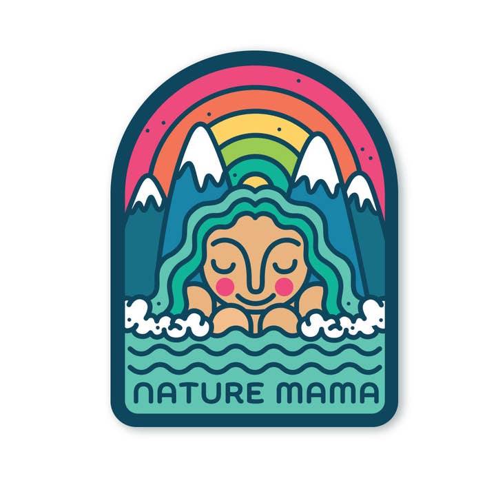 Nature Mama for wholesale by Stars And Sequoias