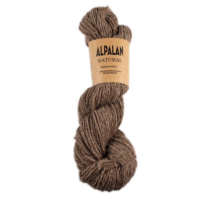 Borgo de' Pazzi - Firenze - Wholesale Yarn - Alpalan3