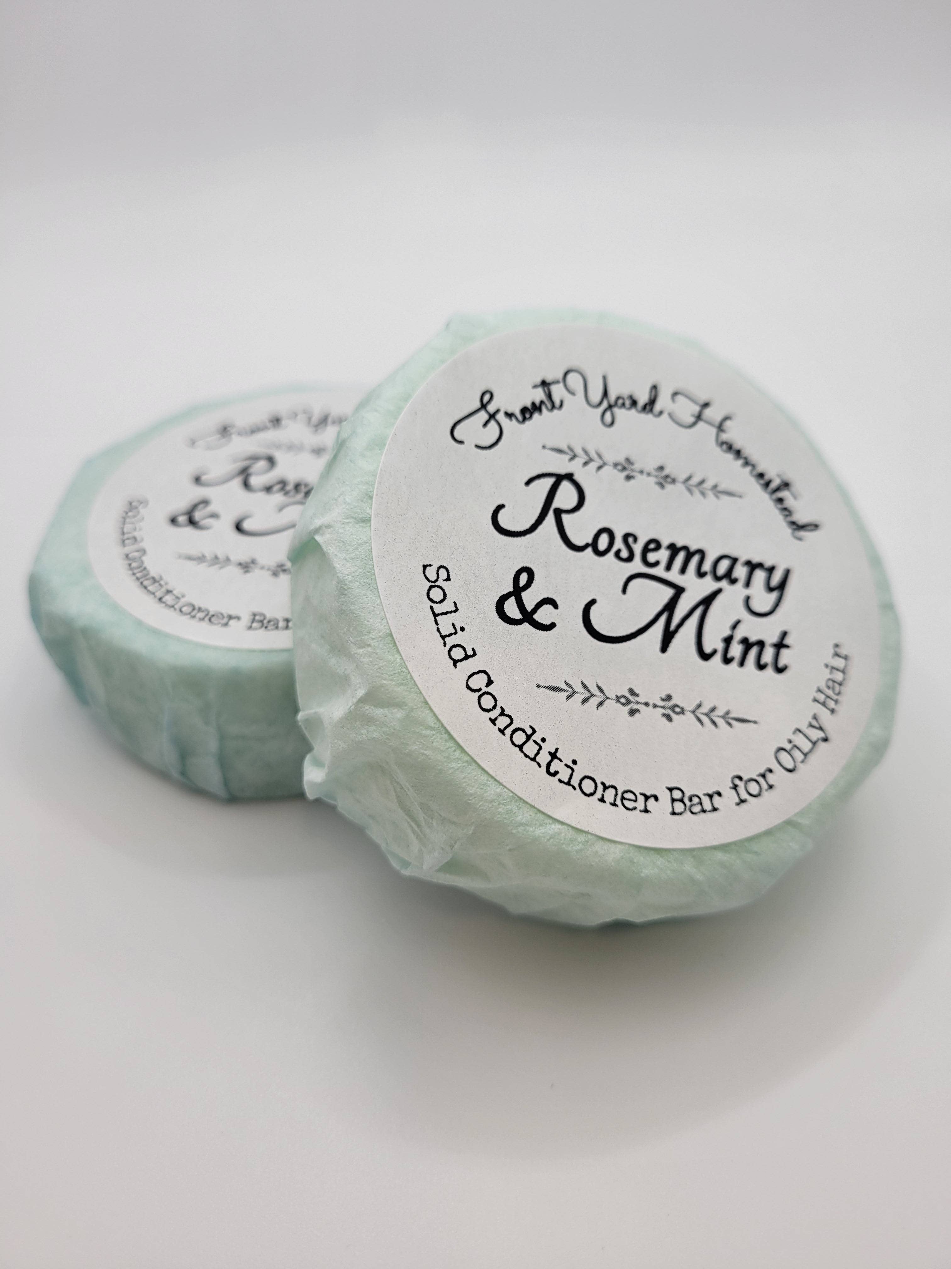 Front Yard Homestead Soap – wholesale Hårbalsam – Solid balsam7