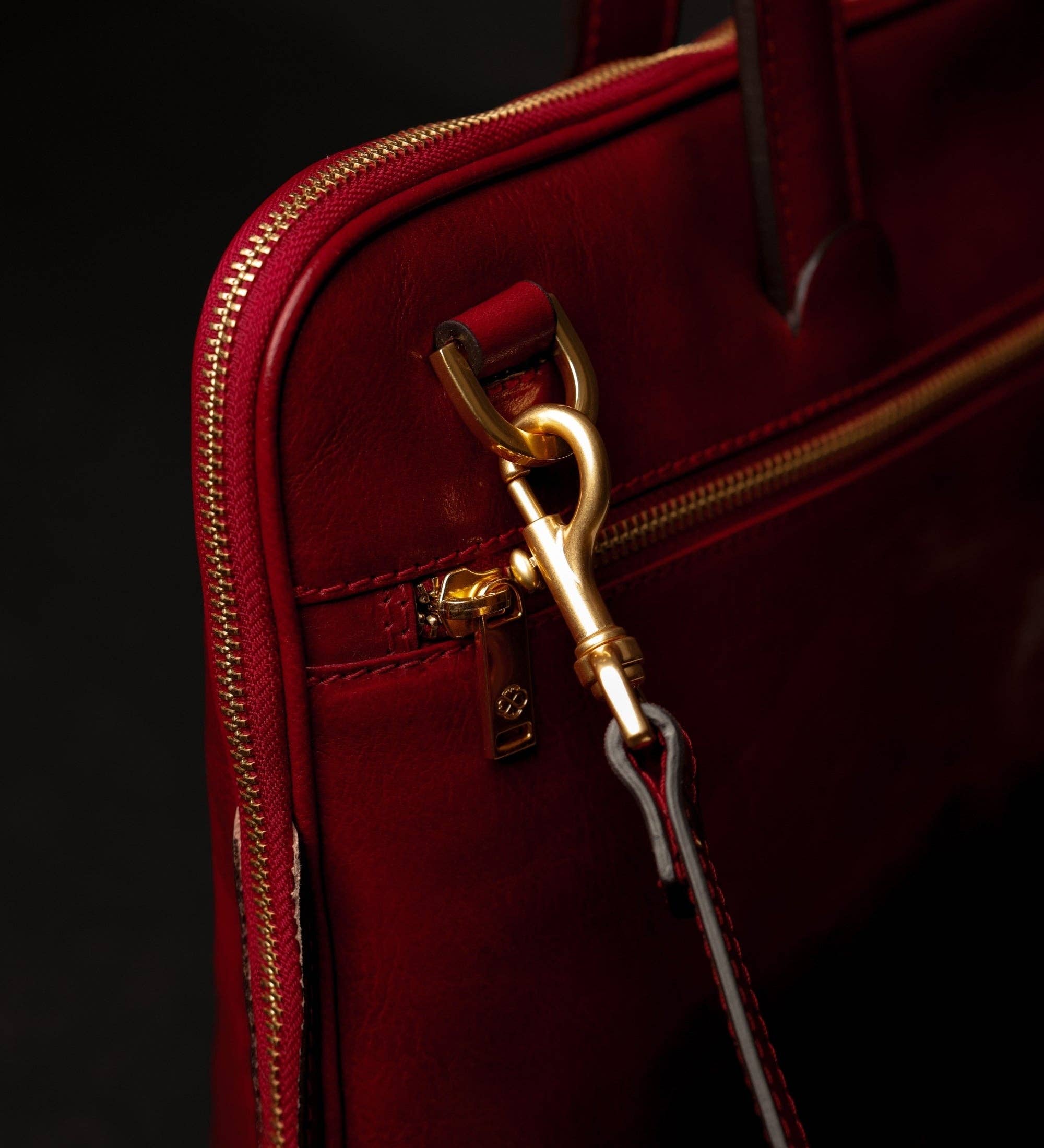 Time Resistance – wholesale Laptop bag – Unisex – Leather Briefcase Laptop Bag - Brave New World52