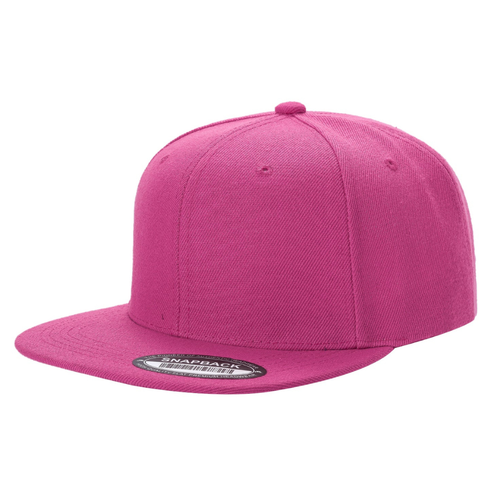 DOBBI - Wholesale Baseball Cap - Unisex - Poly Snapback103