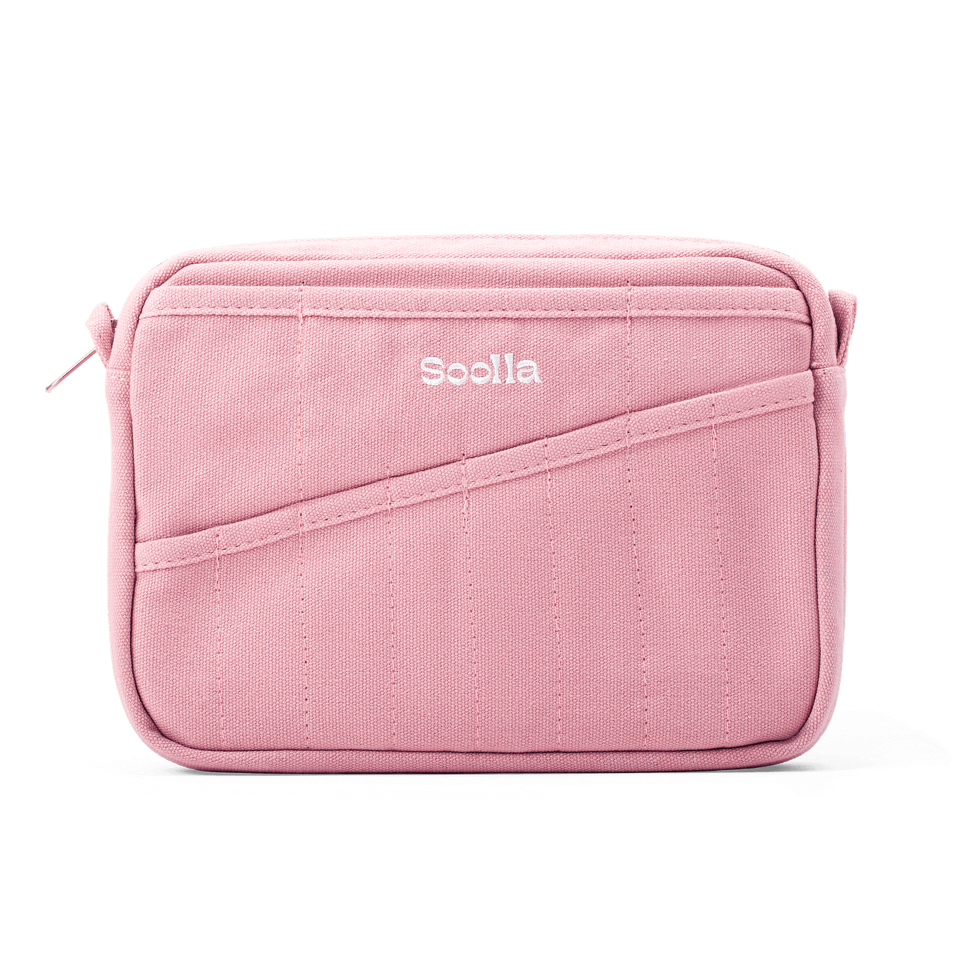 Soolla® Studio Pouch, Desert Rose for wholesale on Faire0