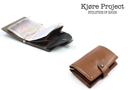 Kjøre Project - Venta al por mayor Cartera - Mujer - Billetera iClutch® con bolsillo para monedas1