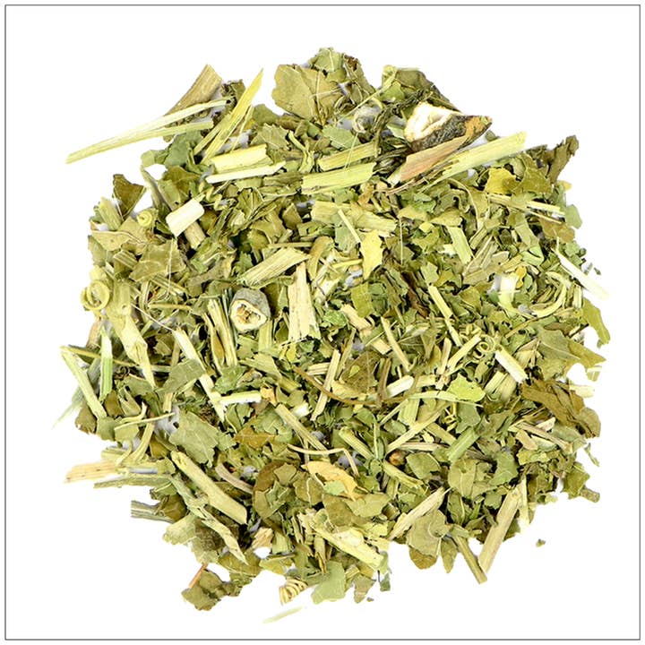 Dried Passion Flower for wholesale by Alive Herbals