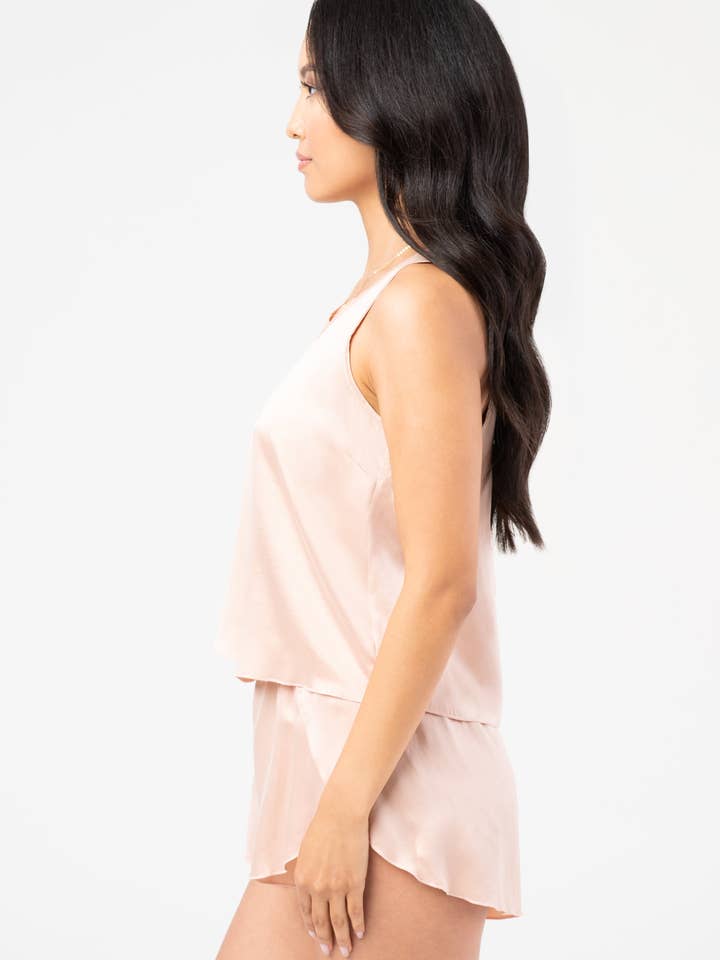 TIFFANY TOP for wholesale by RANDL