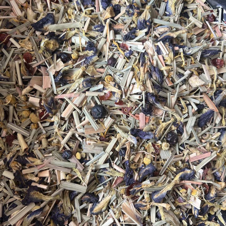 Capri Moon Losse Thee voor wholesale door Tootsie's Tea