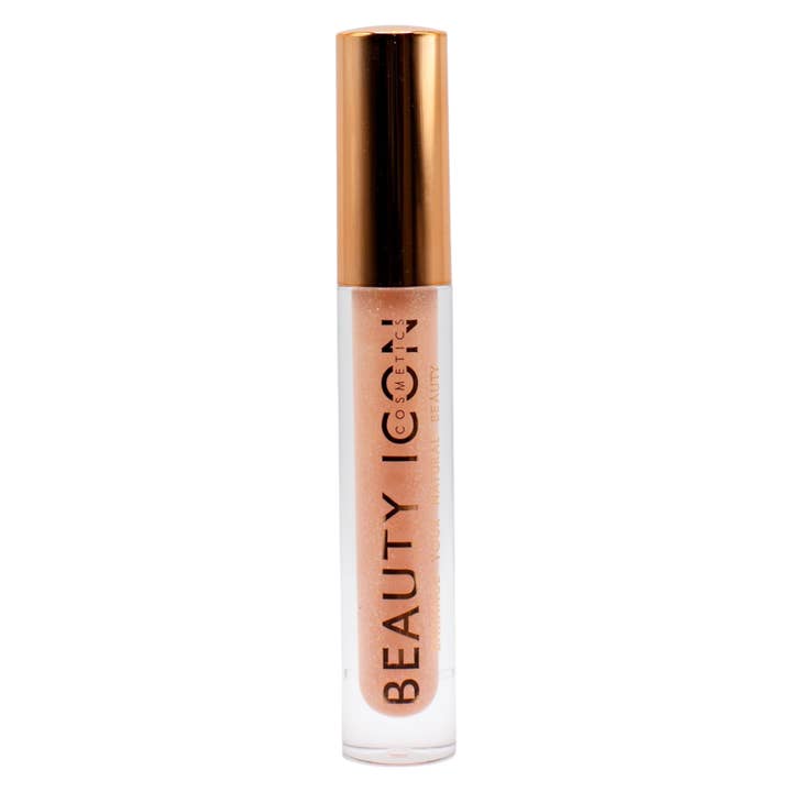 Beauty Icon Cosmetics - Vendita all'ingrosso Lucidalabbra - Set lucidalabbra Nudest Nudes