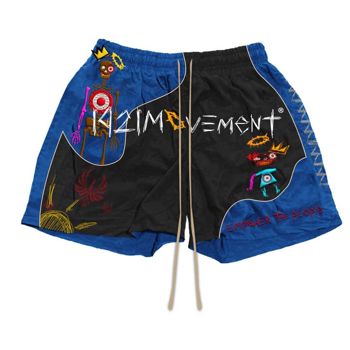 Stargazer Shorts for wholesale by 1921Movement