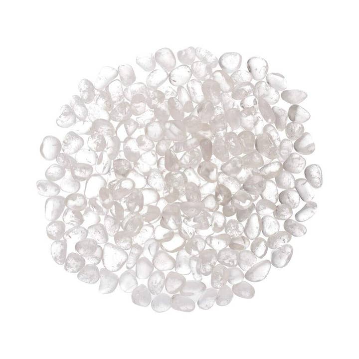 Vives de la Cortada S.L - Wholesale Spiritual Stone/Crystal - White Quartz Rods 2x1cm3