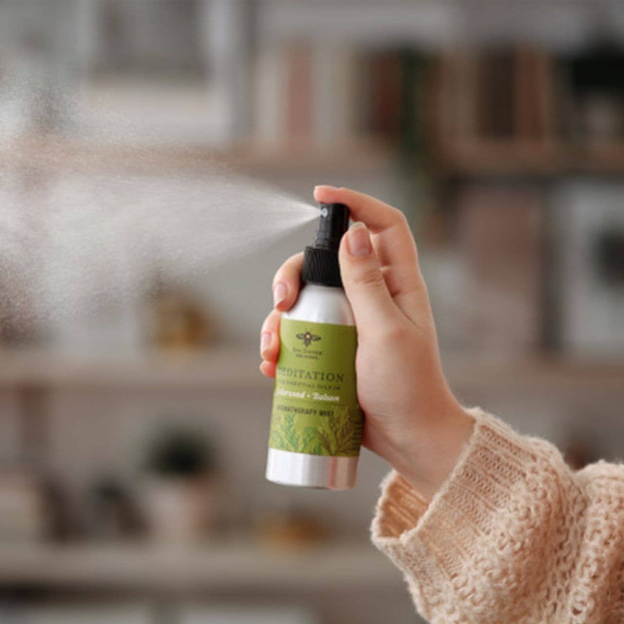 Big Dipper Wax Works - Wholesale Aromatherapy Mist - Aromatherapy Room & Body Mist – Pure Essential Oils9