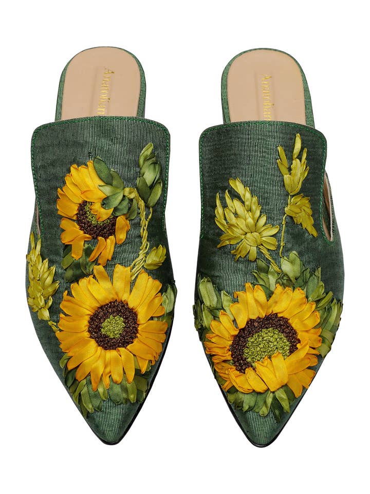 Chant du tournesol pour la vente par AnatolianCraft