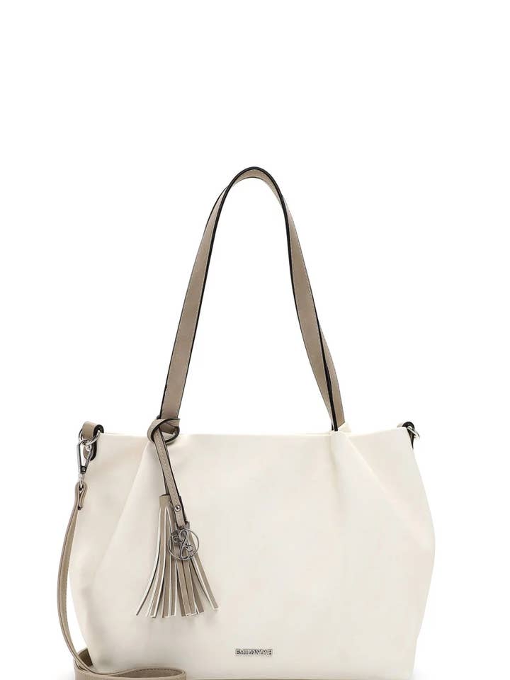 Compradora Elke por atacado de Emily & Noah