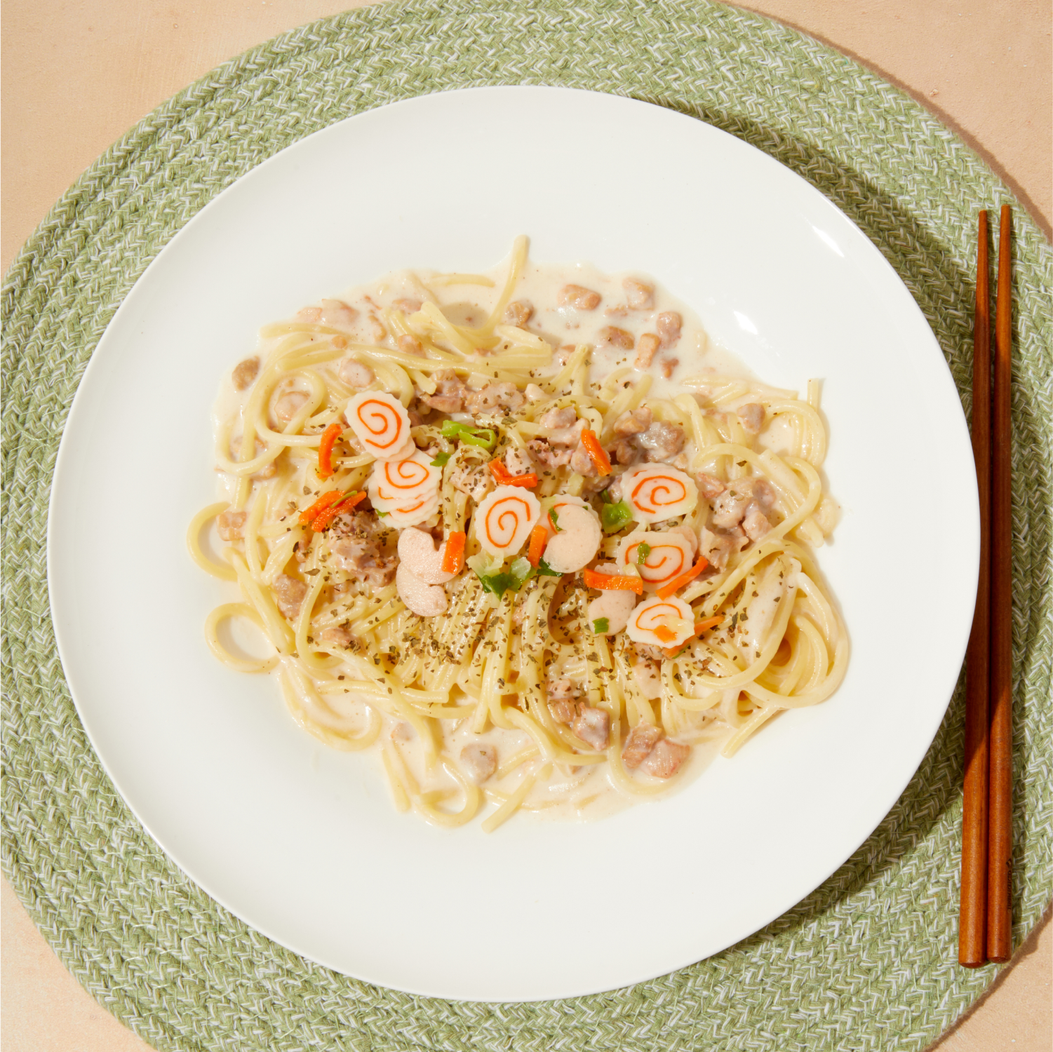 HOXY™ Korean Seasoning Powders – wholesale Ramen – HOXY™ Seafood Dried Ramen Topping (Korean)4