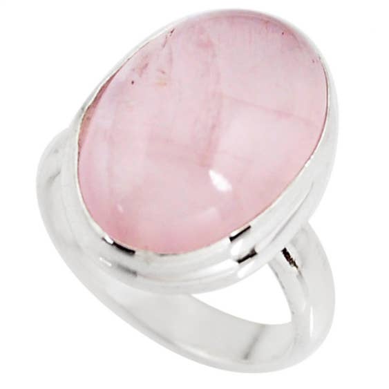 “Force of Love” ring for wholesale by KARMA YOGA SHOP