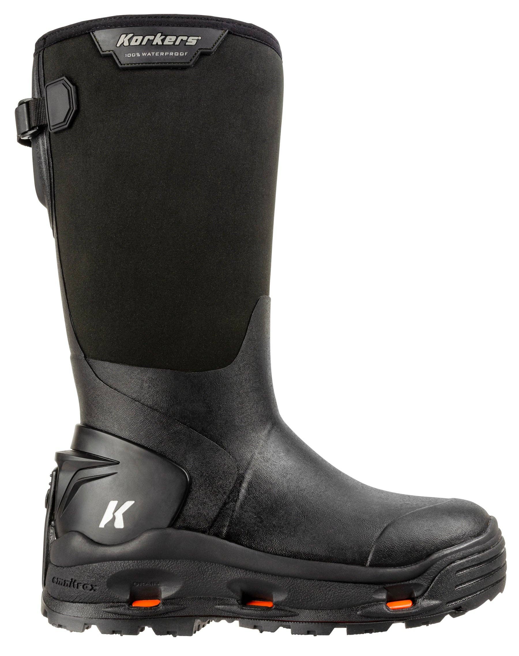 Korkers Products LLC – wholesale Stövlar - Herr – Herr Neo Arctic™17