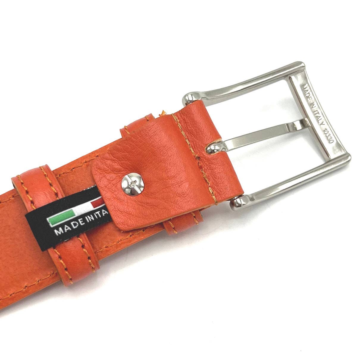 Suie Valentini srl – wholesale Belt – Men's – Genuine leather belts for men, Made in Italy, Suie Valentini, art. 300/35.3911