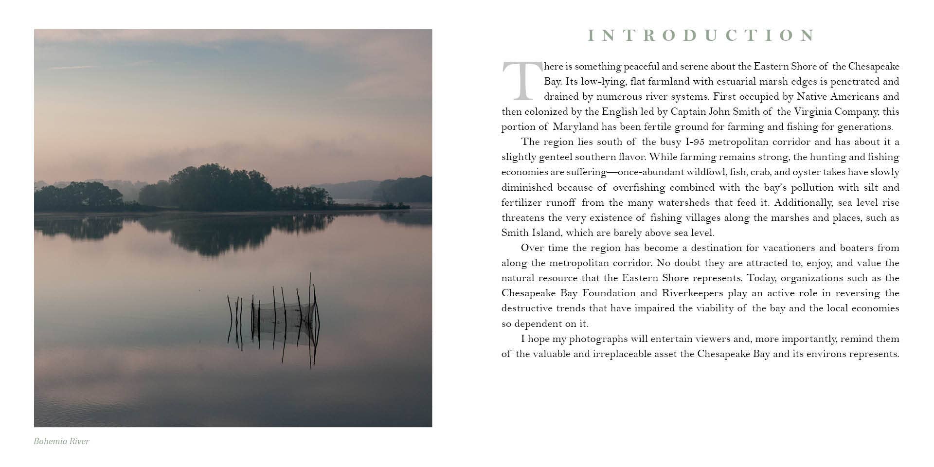 Schiffer Publishing – wholesale Travel – Marylands Eastern Shore: En minnessak2