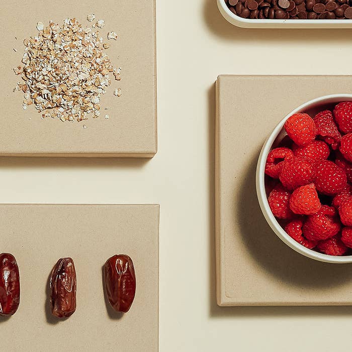 spoondays – wholesale Frukostflingor – Körsbärschoklad ekologisk gröt