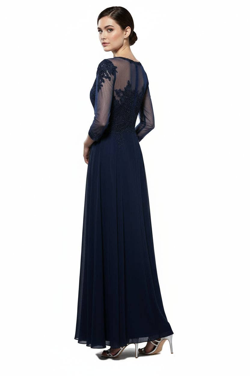 Trevi Collection - Wholesale Gown - Women's - M2723J7