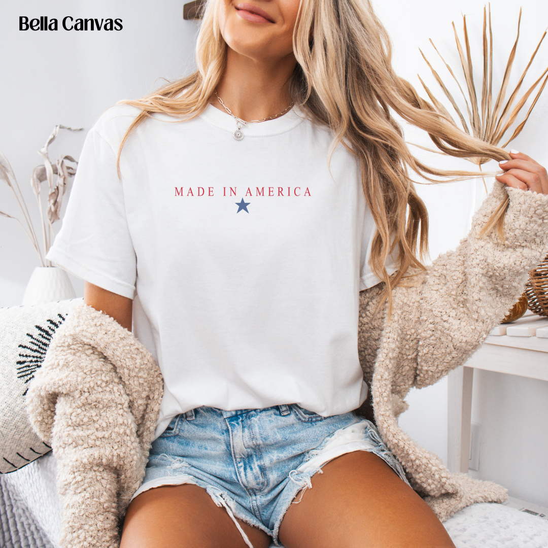 XO, Hannah - Wholesale Tank Top - Women's - Made in America2