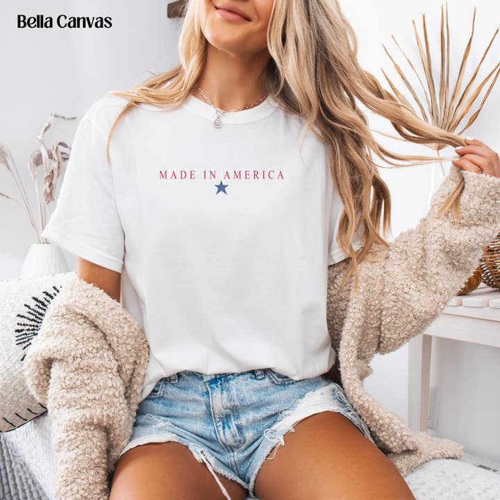 XO, Hannah - Wholesale Tank Top - Women's - Made in America2