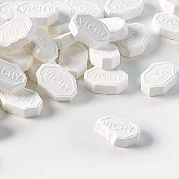 123bonbon - Wholesale Hard Candy - Pastille VICHY menthe1