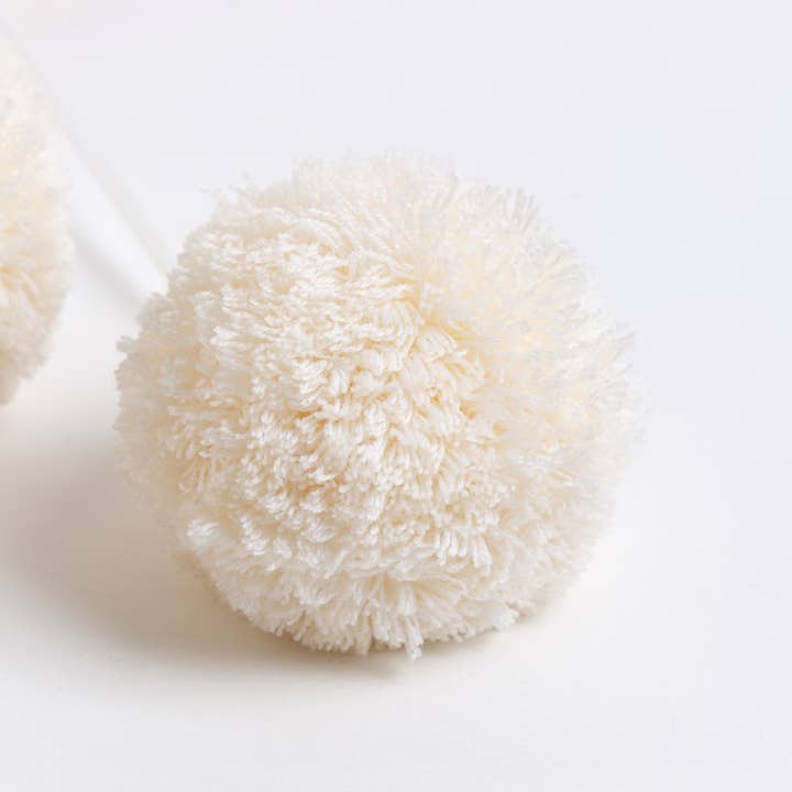 Wool Couture Company - Vente Kit de bricolage - Kit de crochet personnalisé Cloud Hanger Easy Crochet5