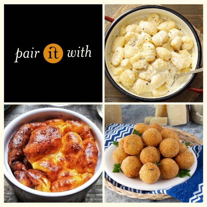 Gourm.it - Wholesale Cheese - Pecorino Toscano PDO Aged 300g. Rich flavor. Tuscany.1